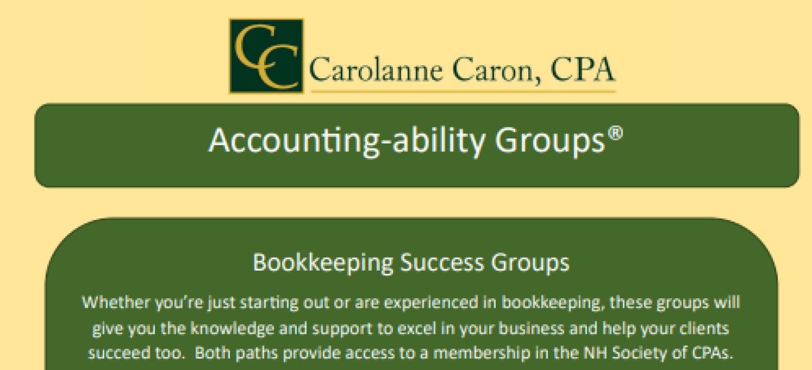 Accounting-ability Group