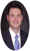 Evan Stowell, CPA, President-Elect