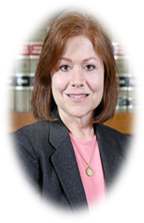 Linda M. Engstrand, CPA, Immediate Past-President