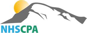 NHSCPA Logo